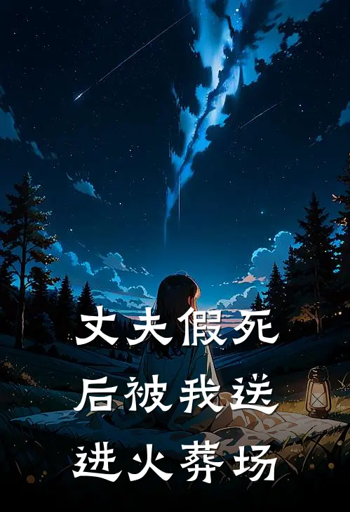 丈夫假死后被我送进火葬场