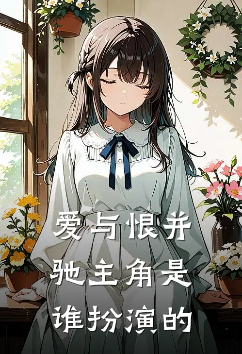 爱与恨并驰主角是谁扮演的
