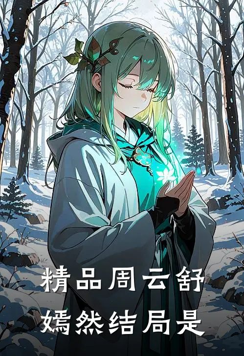 精品周云舒嫣然结局是