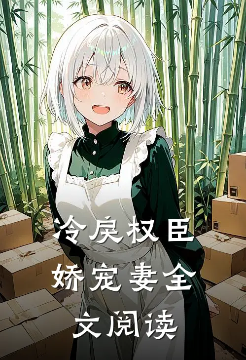 冷戾权臣娇宠妻全文阅读