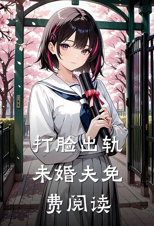 打脸出轨未婚夫免费阅读