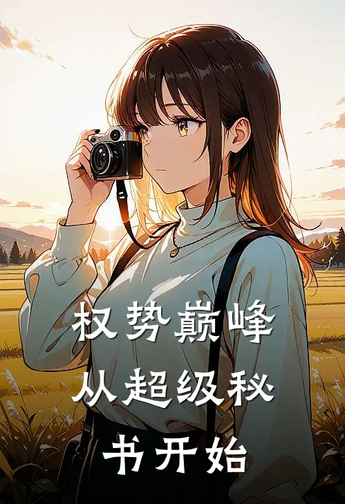 权势巅峰从超级秘书开始