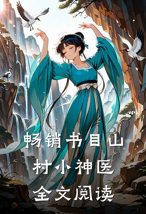 畅销书目山村小神医全文阅读