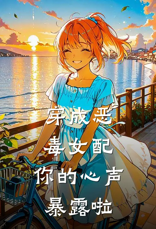 穿成恶毒女配,你的心声暴露啦免费阅读