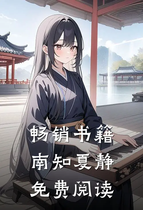 畅销书籍南知夏静免费阅读