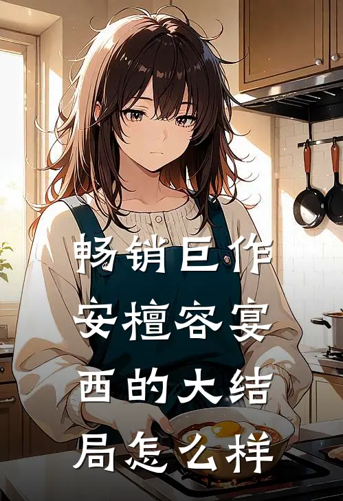 畅销巨作安檀容宴西的大结局怎么样