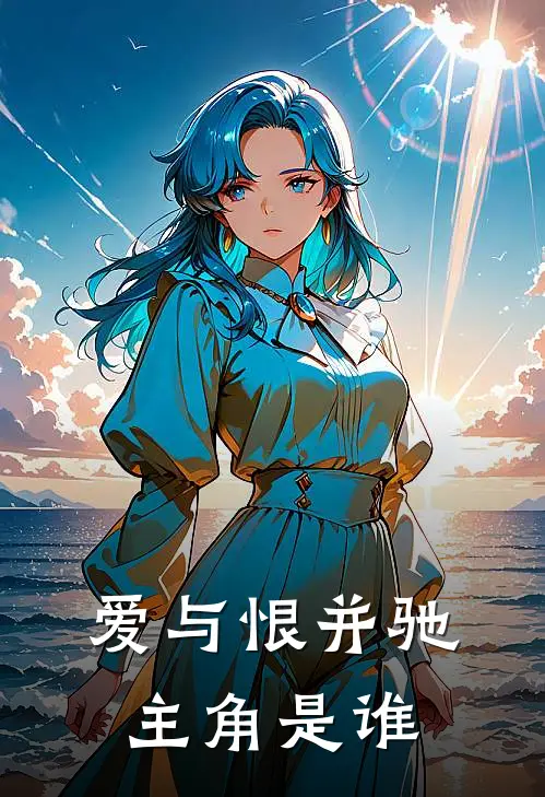 爱与恨并驰主角是谁