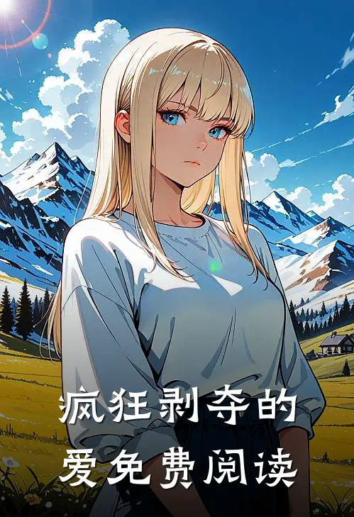 疯狂剥夺的爱免费阅读