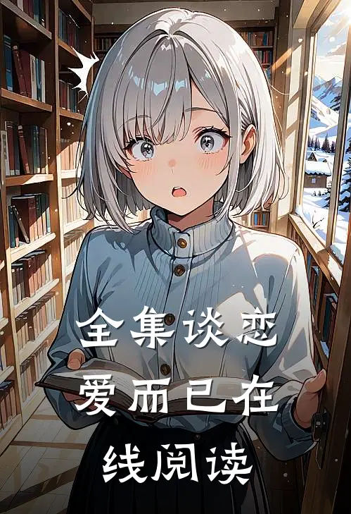 全集谈恋爱而已在线阅读