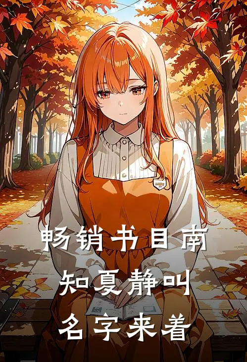 畅销书目南知夏静叫名字来着
