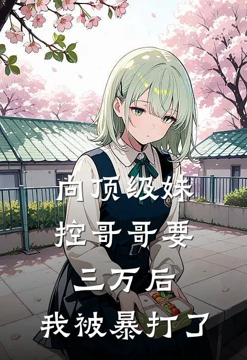 向顶级妹控哥哥要三万后，我被暴打了