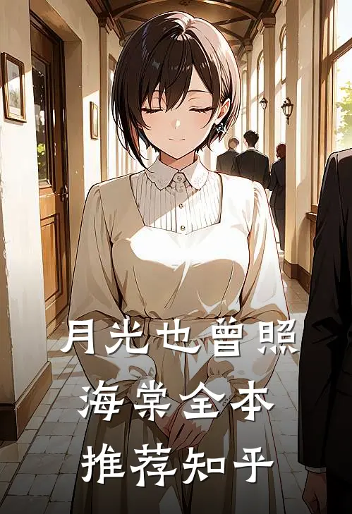 月光也曾照海棠全本推荐知乎