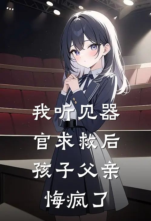 我听见器官求救后，孩子父亲悔疯了