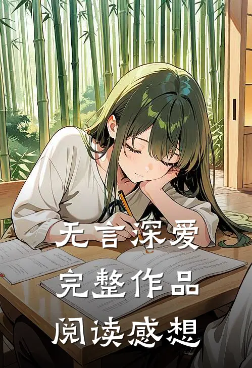 无言深爱完整作品阅读感想
