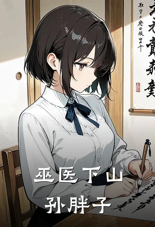 巫医下山 孙胖子