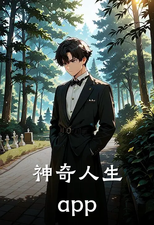 神奇人生app