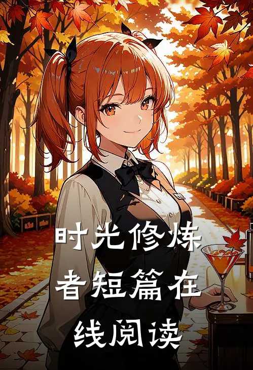 时光修炼者短篇在线阅读