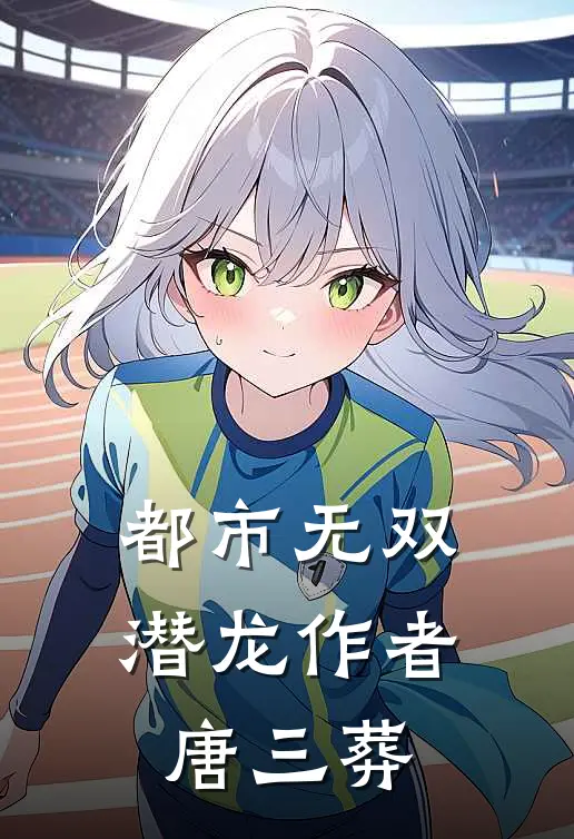 都市无双潜龙 作者唐三葬