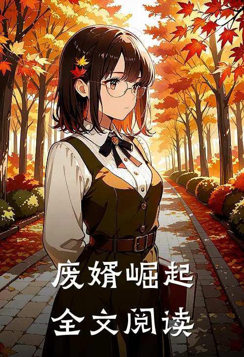 废婿崛起全文阅读