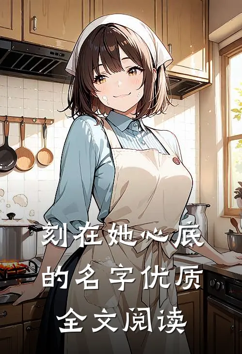 刻在她心底的名字优质全文阅读