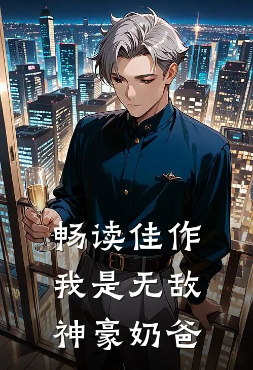 畅读佳作我是无敌神豪奶爸