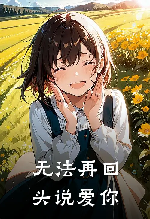 无法再回头说爱你