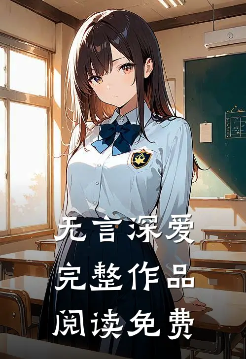 无言深爱完整作品阅读免费