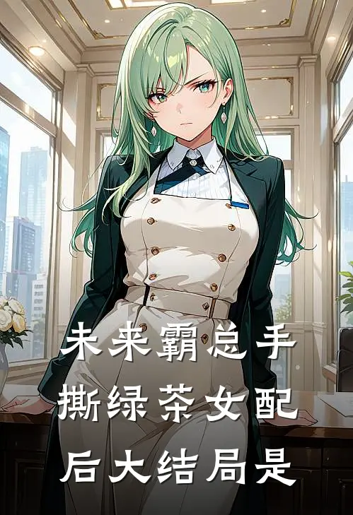未来霸总手撕绿茶女配后大结局是