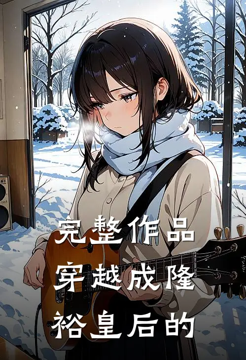 完整作品穿越成隆裕皇后的