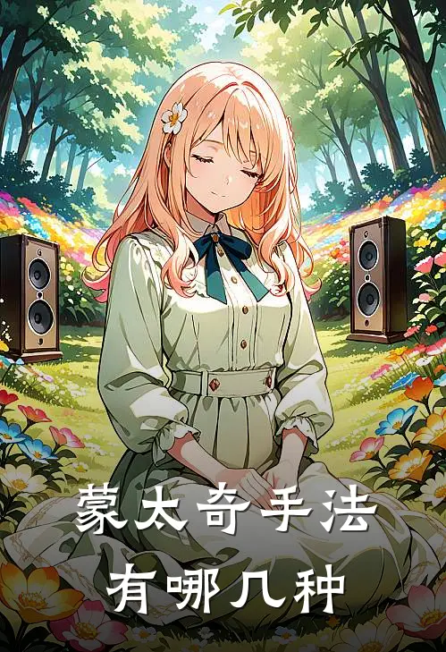 蒙太奇手法有哪几种