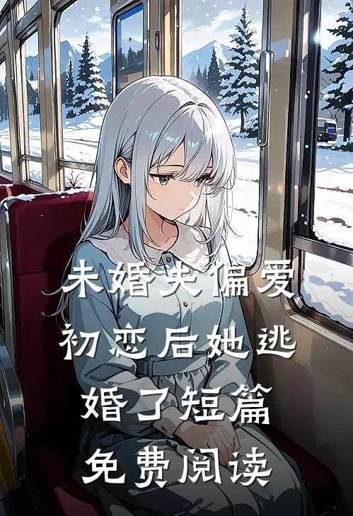 未婚夫偏爱初恋后她逃婚了短篇免费阅读