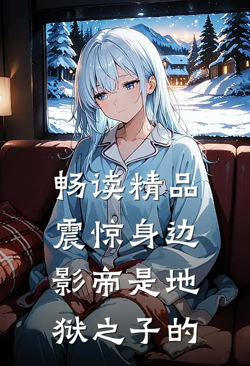 畅读精品震惊身边影帝是地狱之子的