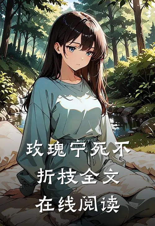 玫瑰宁死不折枝全文在线阅读