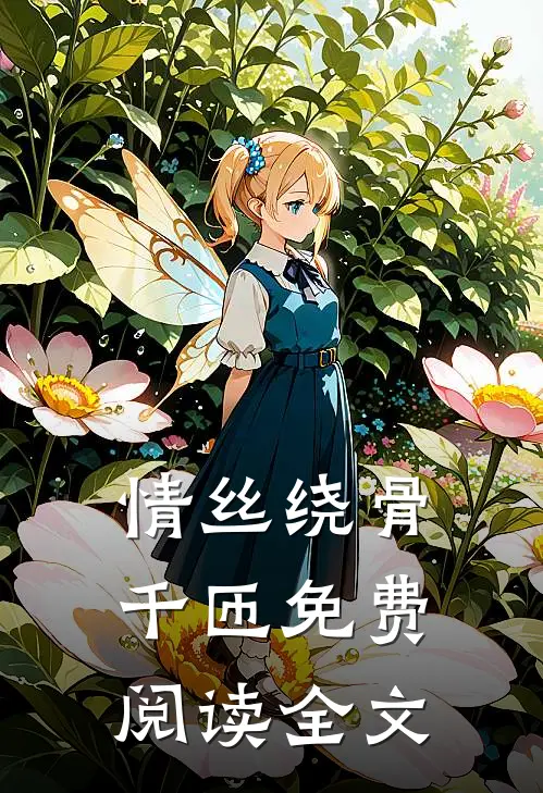 情丝绕骨千匝免费阅读全文