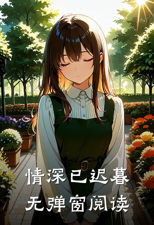 情深已迟暮无弹窗阅读