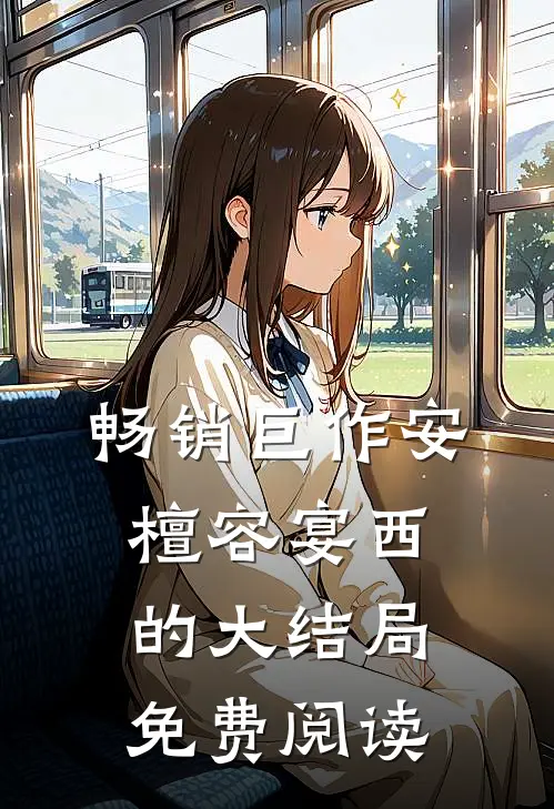 畅销巨作安檀容宴西的大结局免费阅读