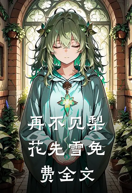 再不见梨花先雪免费全文