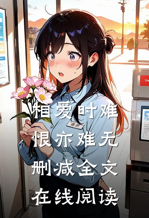 相爱时难恨亦难无删减全文在线阅读