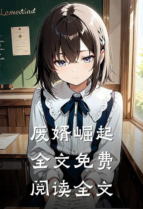 废婿崛起全文免费阅读全文