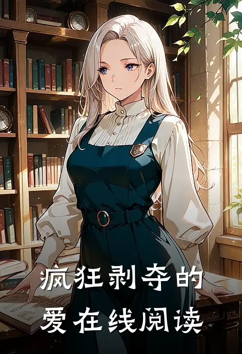 疯狂剥夺的爱在线阅读