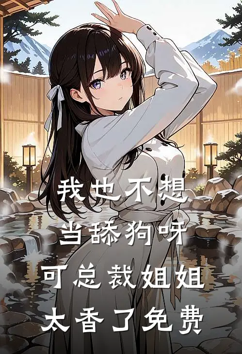 我也不想当舔狗呀，可总裁姐姐太香了免费