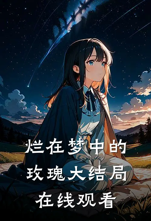 烂在梦中的玫瑰大结局在线观看