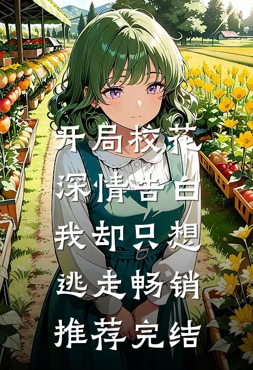 开局校花深情告白,我却只想逃走畅销推荐完结