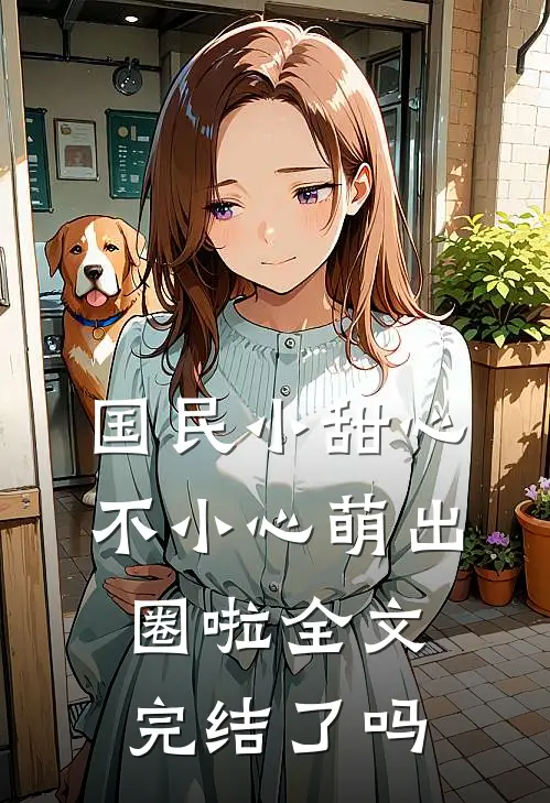 国民小甜心不小心萌出圈啦全文完结了吗