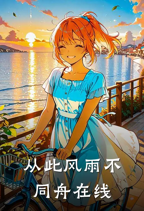 从此风雨不同舟在线