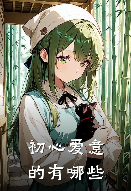 初心爱意的有哪些