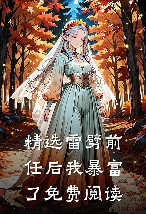 精选雷劈前任后我暴富了免费阅读
