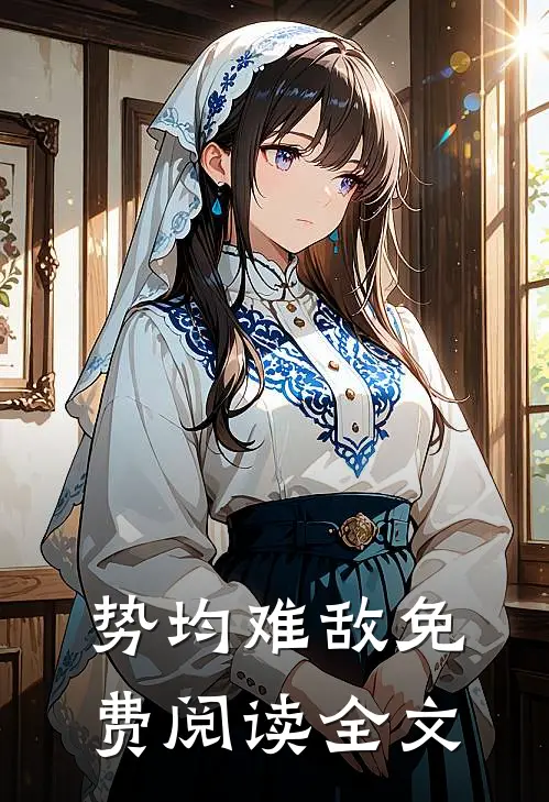 势均难敌免费阅读全文