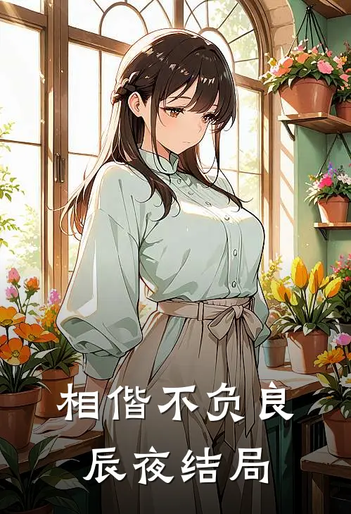 相偕不负良辰夜结局