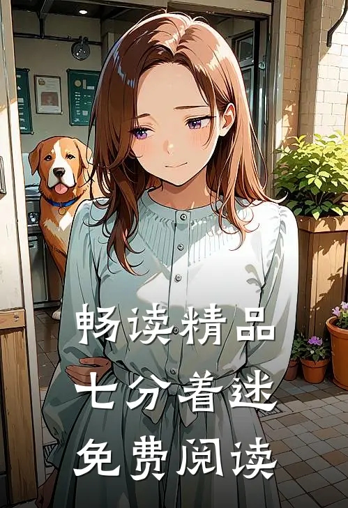 畅读精品七分着迷免费阅读